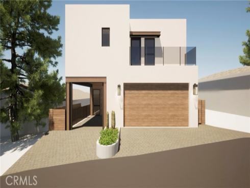 239 Viejo Street, Laguna Beach, CA