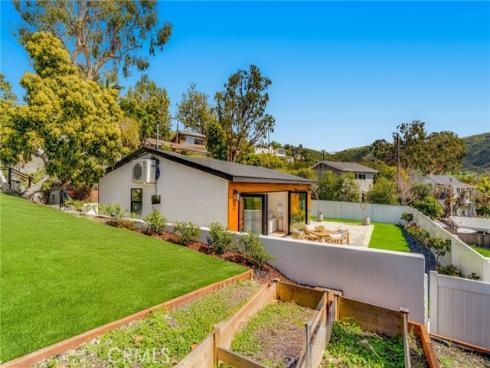 1480  Bluebird Canyon   Drive, Laguna Beach, CA