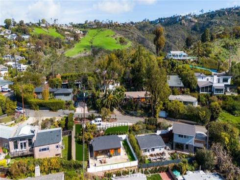 1480  Bluebird Canyon   Drive, Laguna Beach, CA