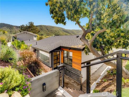 1480  Bluebird Canyon   Drive, Laguna Beach, CA