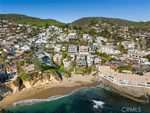 716  Cliff   Drive, Laguna Beach, CA