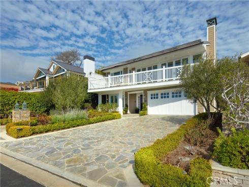 89 S La Senda Drive, Laguna Beach, CA