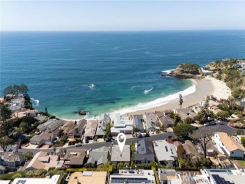 89 S La Senda Drive, Laguna Beach, CA