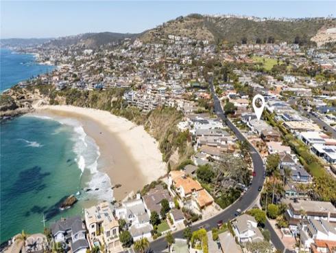 89 S La Senda Drive, Laguna Beach, CA