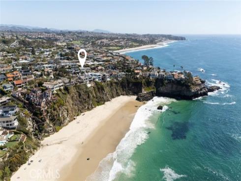 89 S La Senda Drive, Laguna Beach, CA