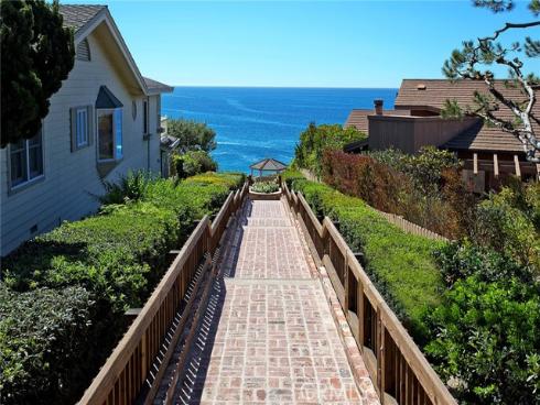 89 S La Senda Drive, Laguna Beach, CA
