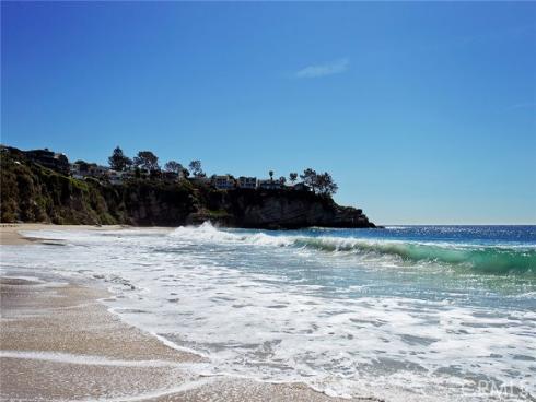 89 S La Senda   Drive, Laguna Beach, CA