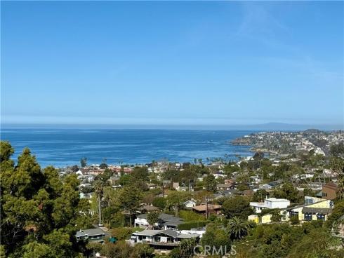 974  Van Dyke   Drive, Laguna Beach, CA