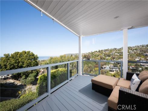 974  Van Dyke   Drive, Laguna Beach, CA