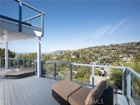 974  Van Dyke   Drive, Laguna Beach, CA