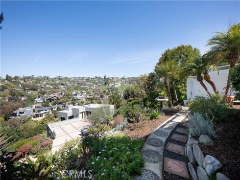 974  Van Dyke   Drive, Laguna Beach, CA