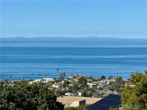 974  Van Dyke   Drive, Laguna Beach, CA