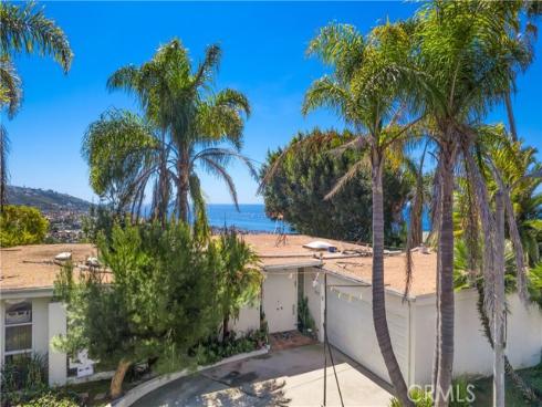 1223  Skyline   Drive, Laguna Beach, CA