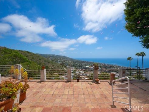 1223  Skyline   Drive, Laguna Beach, CA