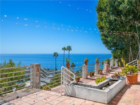 1223  Skyline   Drive, Laguna Beach, CA