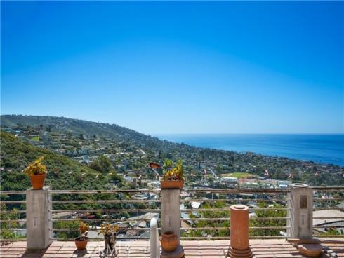 1223  Skyline   Drive, Laguna Beach, CA