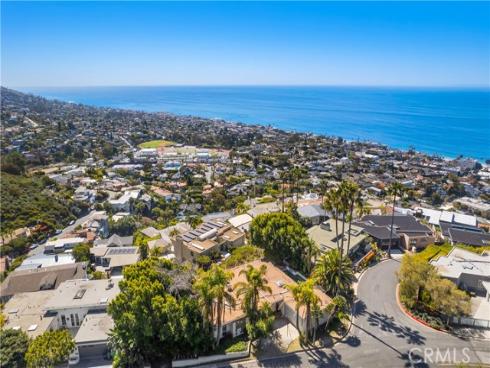 1223  Skyline   Drive, Laguna Beach, CA