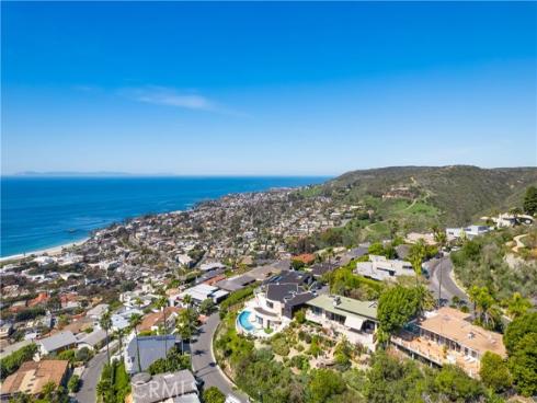 1223  Skyline   Drive, Laguna Beach, CA