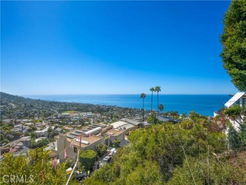 1223  Skyline   Drive, Laguna Beach, CA