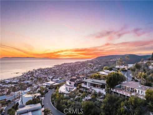 1223  Skyline   Drive, Laguna Beach, CA