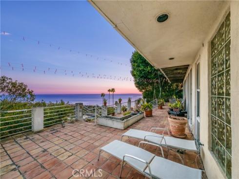 1223  Skyline   Drive, Laguna Beach, CA