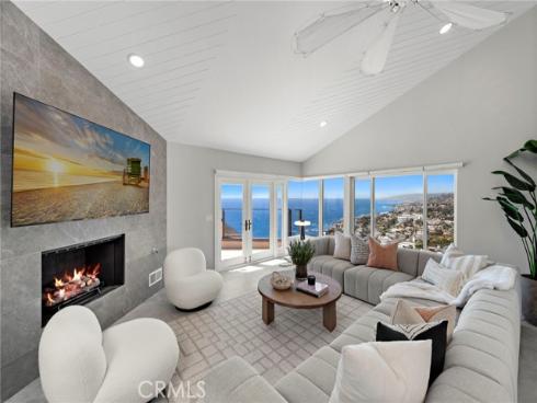 15 Vista De Catalina , Laguna Beach, CA
