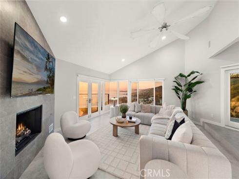 15 Vista De Catalina , Laguna Beach, CA