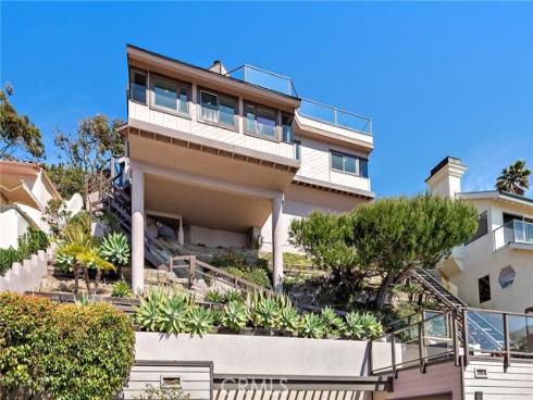 15 Vista De Catalina , Laguna Beach, CA