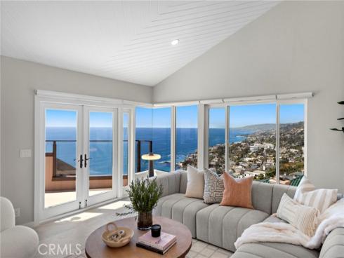 15 Vista De Catalina , Laguna Beach, CA