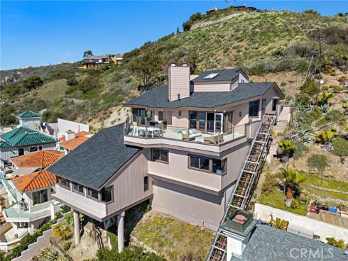 15 Vista De Catalina , Laguna Beach, CA