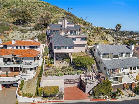 15 Vista De Catalina , Laguna Beach, CA