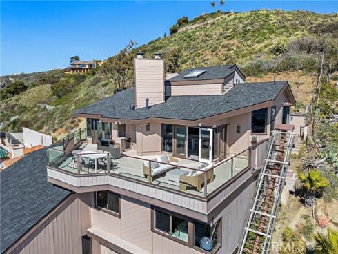 15 Vista De Catalina , Laguna Beach, CA