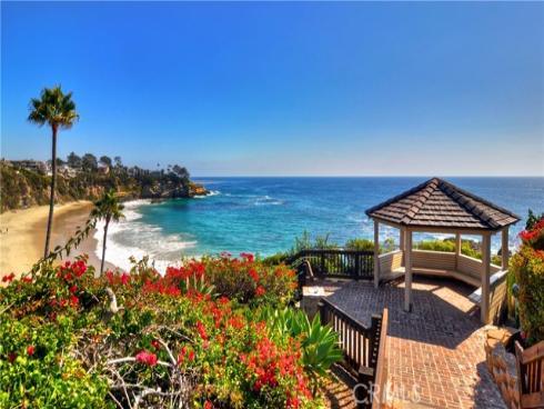 15 Vista De Catalina , Laguna Beach, CA