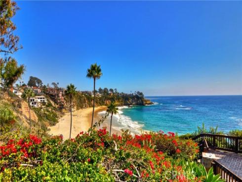 15 Vista De Catalina , Laguna Beach, CA