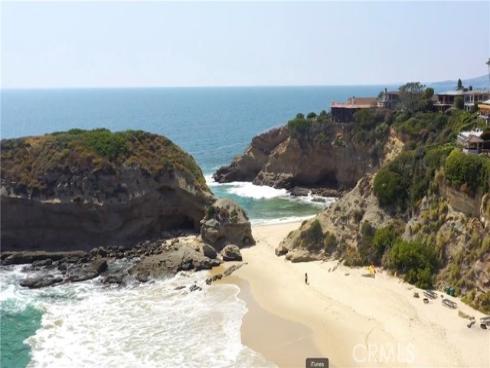 15  Vista De Catalina  , Laguna Beach, CA