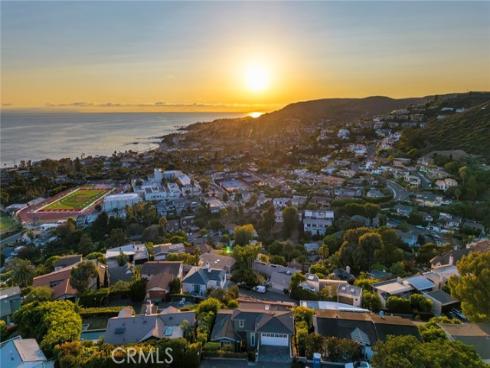745 Buena Vista Way, Laguna Beach, CA