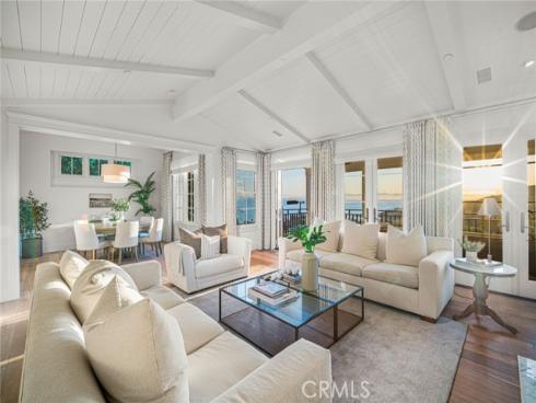 745 Buena Vista Way, Laguna Beach, CA