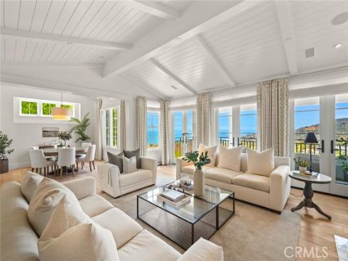 745 Buena Vista Way, Laguna Beach, CA