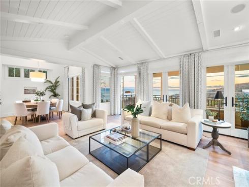 745 Buena Vista Way, Laguna Beach, CA
