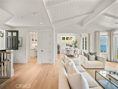 745 Buena Vista Way, Laguna Beach, CA