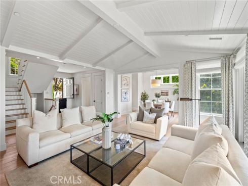 745 Buena Vista Way, Laguna Beach, CA