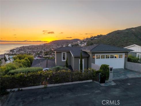 745 Buena Vista Way, Laguna Beach, CA