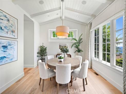 745 Buena Vista Way, Laguna Beach, CA
