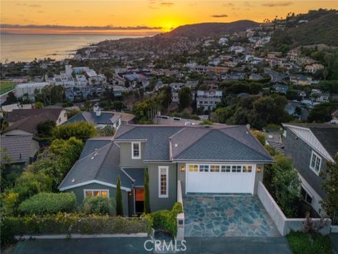 745 Buena Vista Way, Laguna Beach, CA