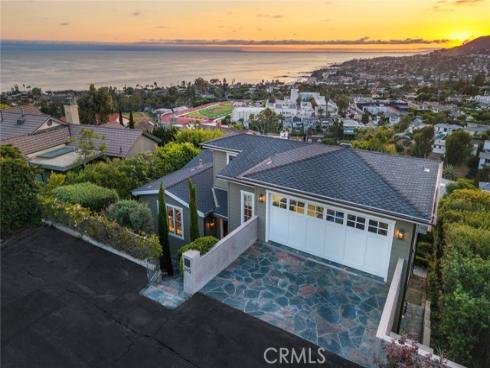 745 Buena Vista Way, Laguna Beach, CA