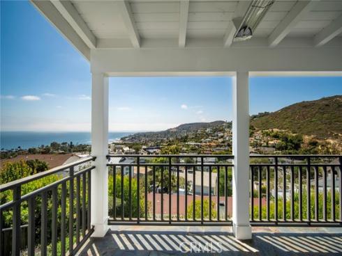 745 Buena Vista Way, Laguna Beach, CA