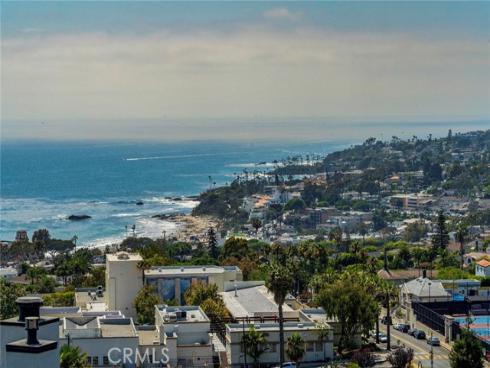 745 Buena Vista Way, Laguna Beach, CA