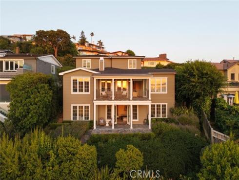 745 Buena Vista Way, Laguna Beach, CA