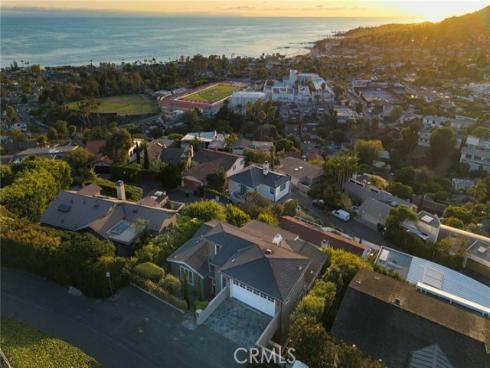 745 Buena Vista Way, Laguna Beach, CA