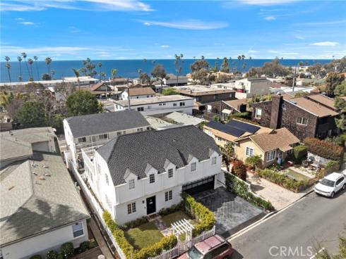 319  Cypress   Drive, Laguna Beach, CA